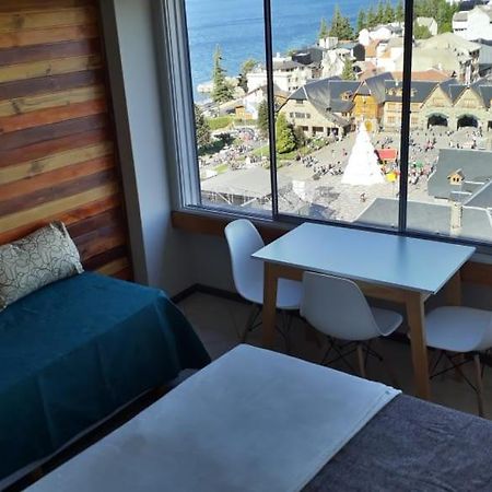 El Encanto Del Lago San Carlos de Bariloche Eksteriør billede