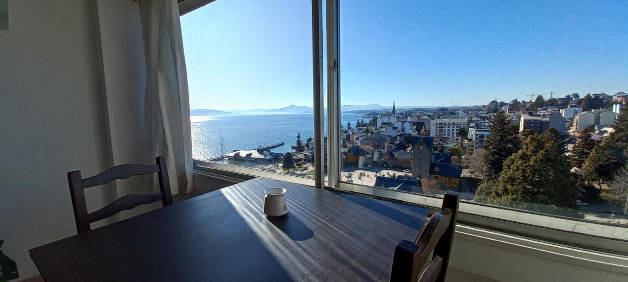 El Encanto Del Lago San Carlos de Bariloche Eksteriør billede