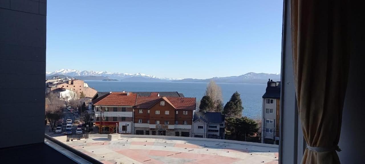 El Encanto Del Lago San Carlos de Bariloche Eksteriør billede