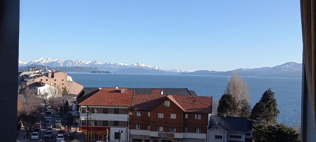 El Encanto Del Lago San Carlos de Bariloche Eksteriør billede