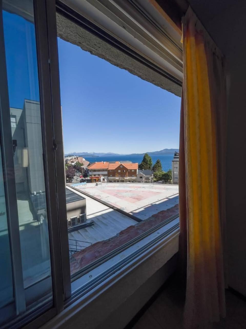 El Encanto Del Lago San Carlos de Bariloche Eksteriør billede