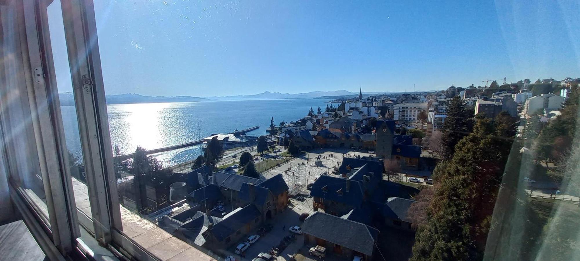 El Encanto Del Lago San Carlos de Bariloche Eksteriør billede
