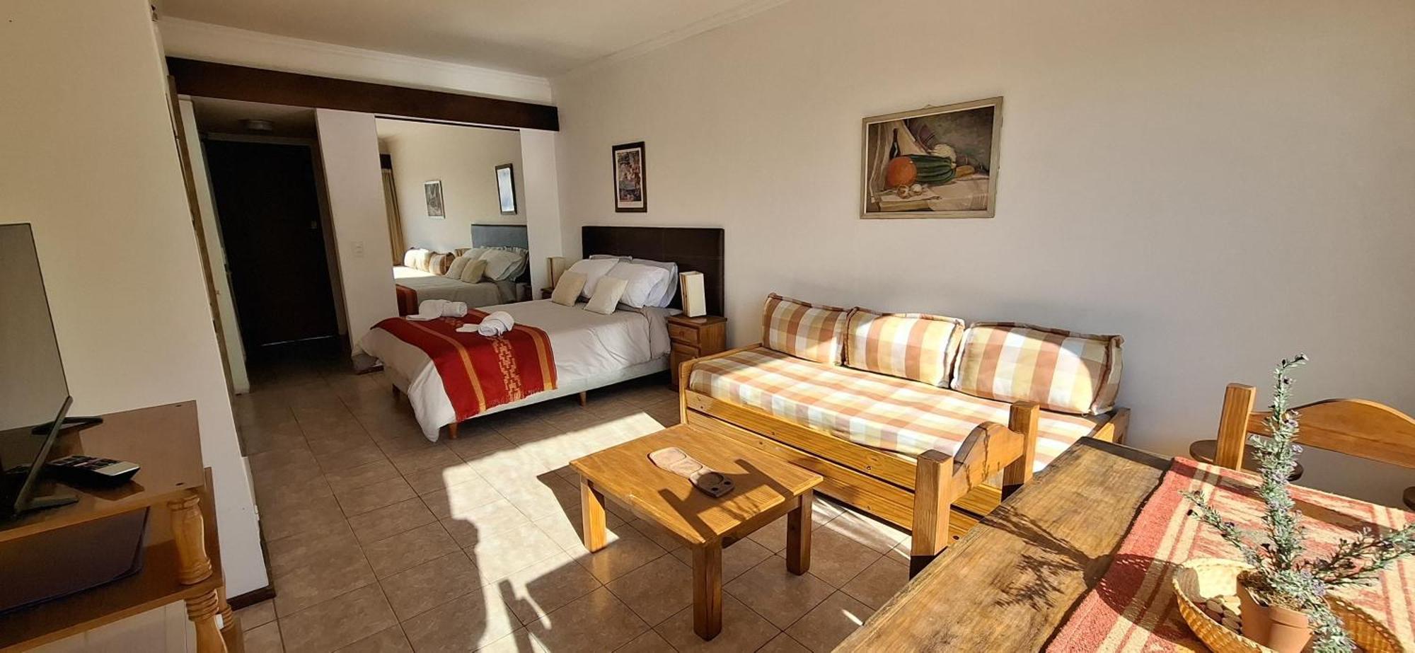 El Encanto Del Lago San Carlos de Bariloche Eksteriør billede