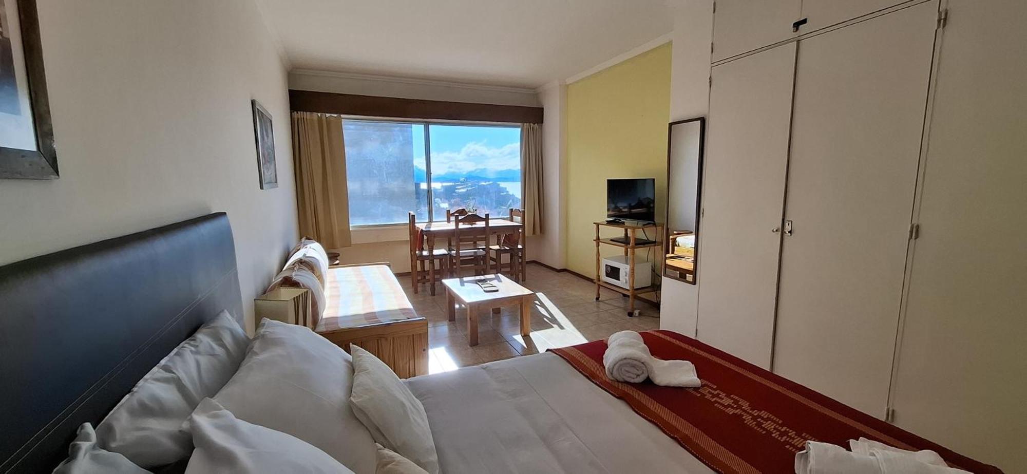 El Encanto Del Lago San Carlos de Bariloche Eksteriør billede