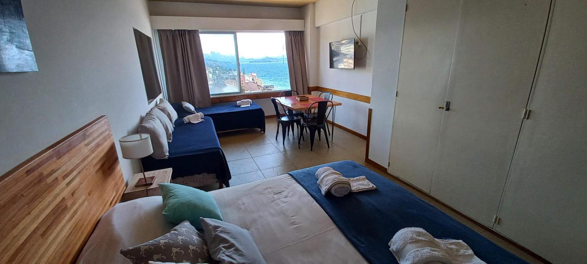 El Encanto Del Lago San Carlos de Bariloche Eksteriør billede