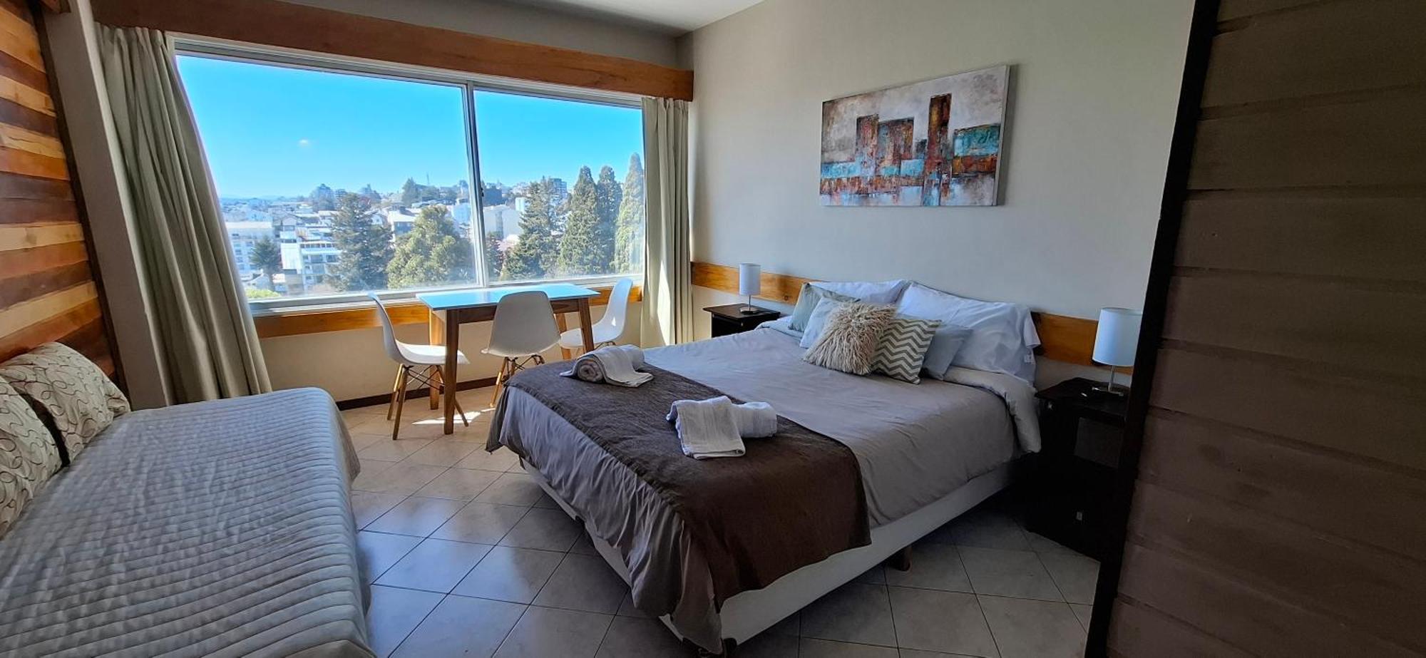 El Encanto Del Lago San Carlos de Bariloche Værelse billede