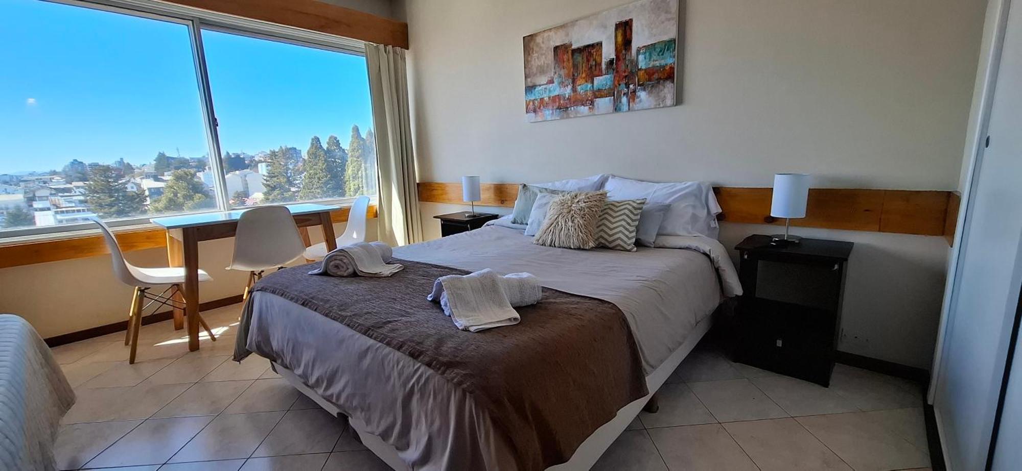El Encanto Del Lago San Carlos de Bariloche Eksteriør billede