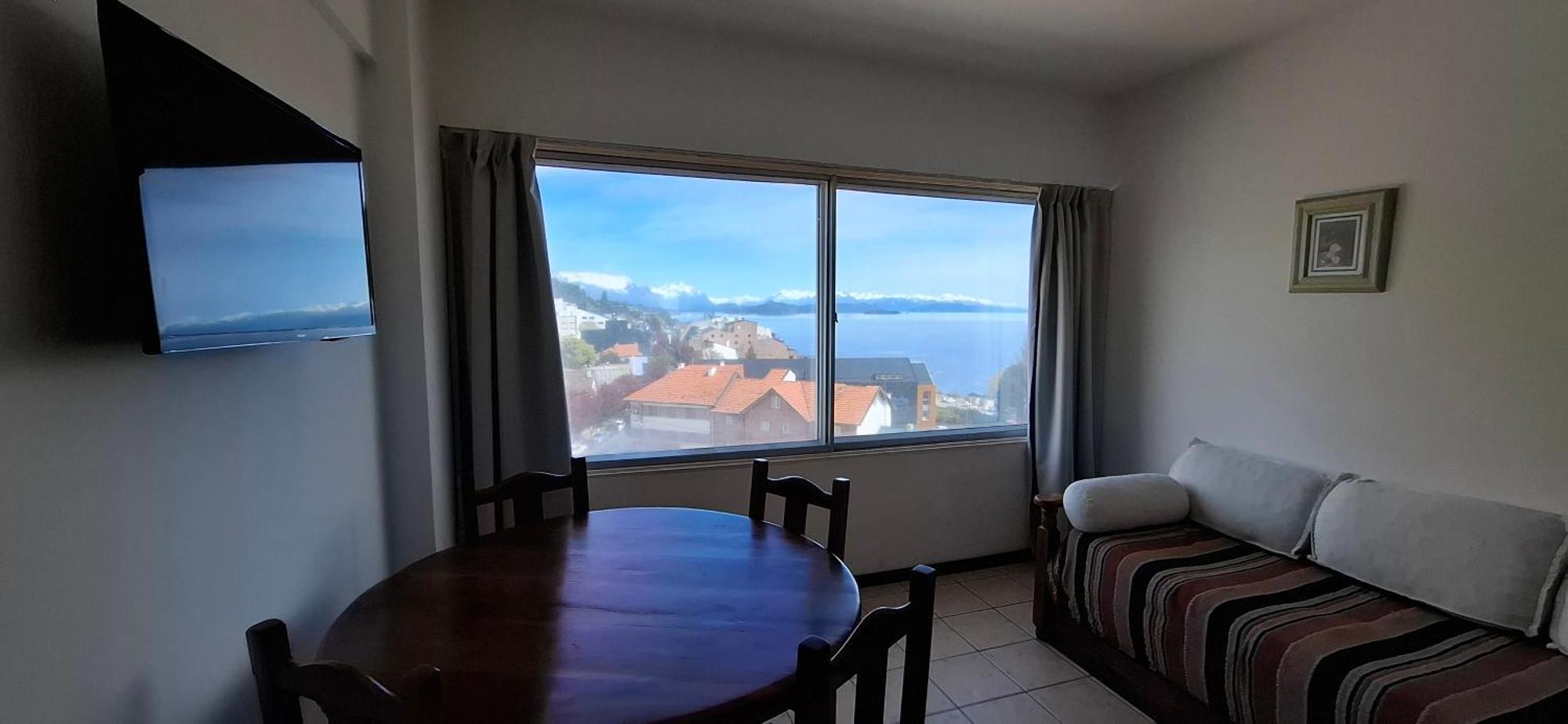 El Encanto Del Lago San Carlos de Bariloche Værelse billede