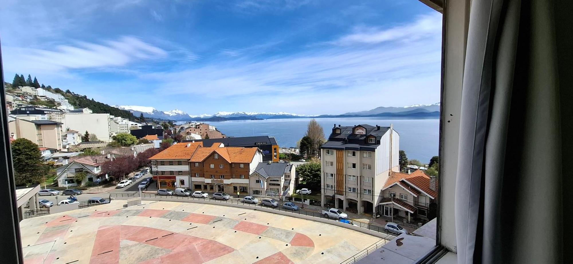 El Encanto Del Lago San Carlos de Bariloche Værelse billede