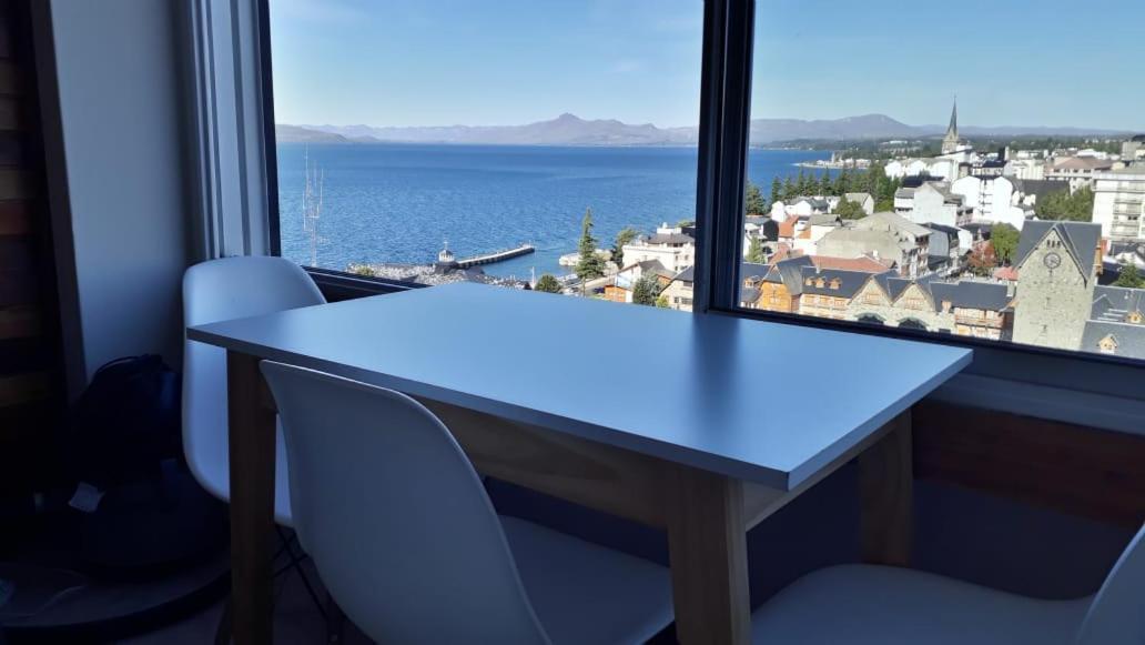 El Encanto Del Lago San Carlos de Bariloche Eksteriør billede